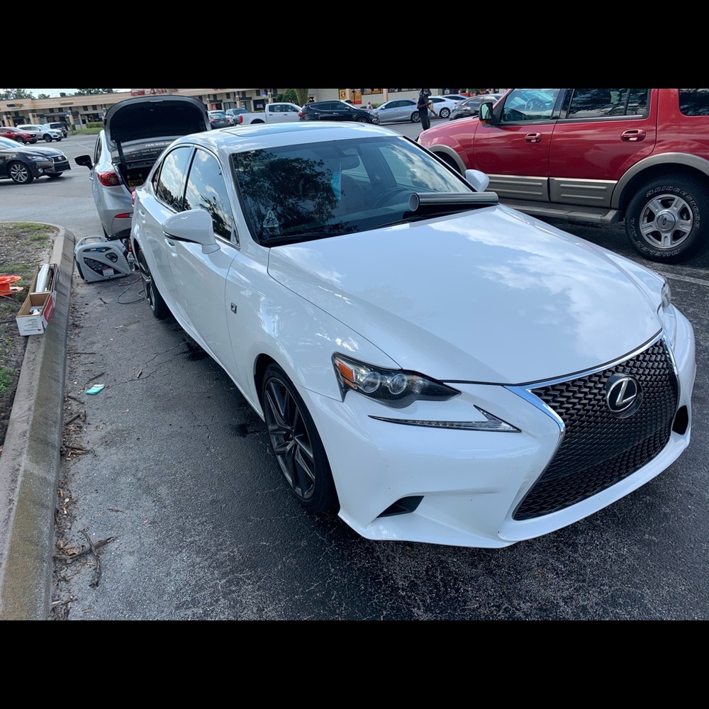 Window tint - Picture 8 of 16